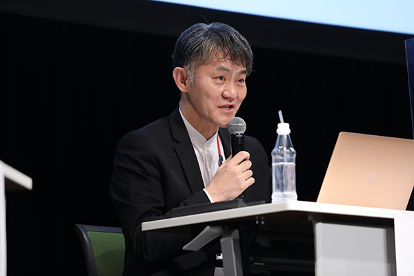 （画像11）土生氏