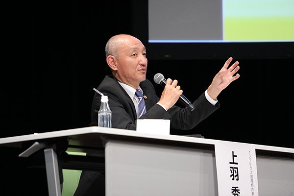 （画像16）上羽氏