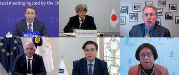 （写真）第10回商標五庁（TM5）年次会合