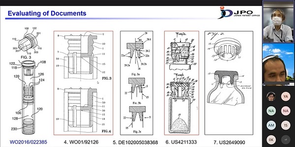 (Photo)Live-streaming lecture