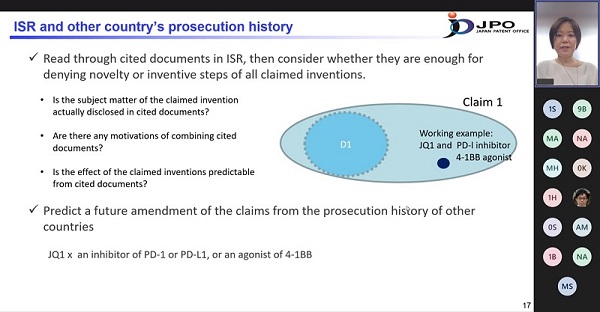 (Photo)Live-streaming lecture