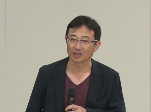 （画像）鮫島　氏