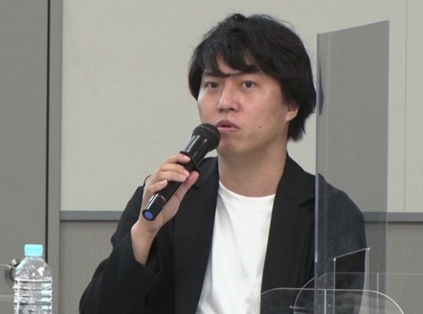 （画像）廣田　氏