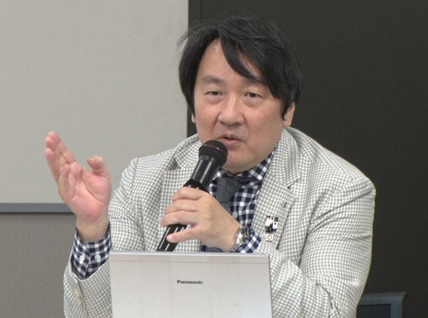 （画像）山本　氏