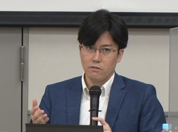 （画像）小川　氏