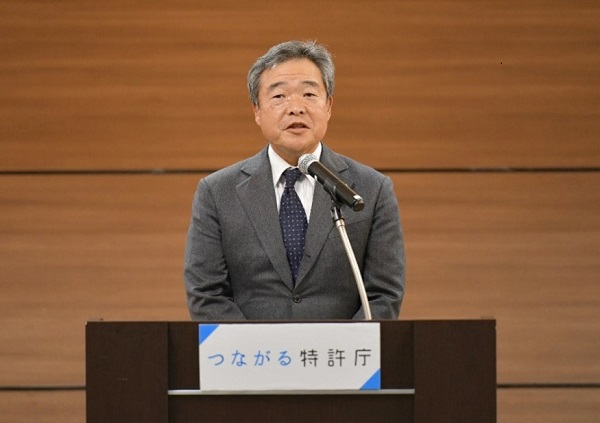 （写真）札幌市経済観光局長 田中 俊成 氏