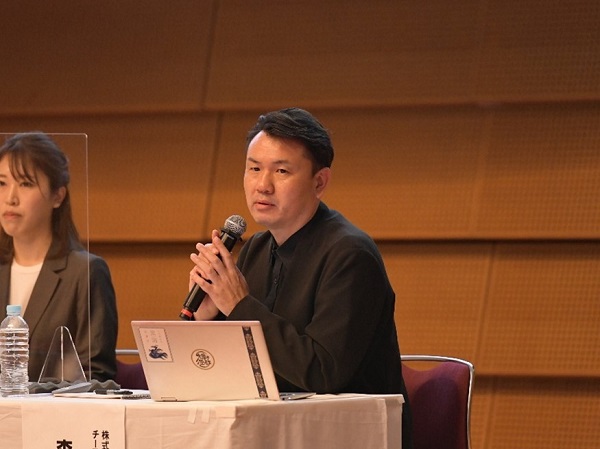 （画像6）森尾 氏