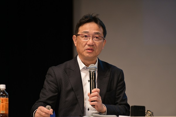 （画像4）鮫島 氏