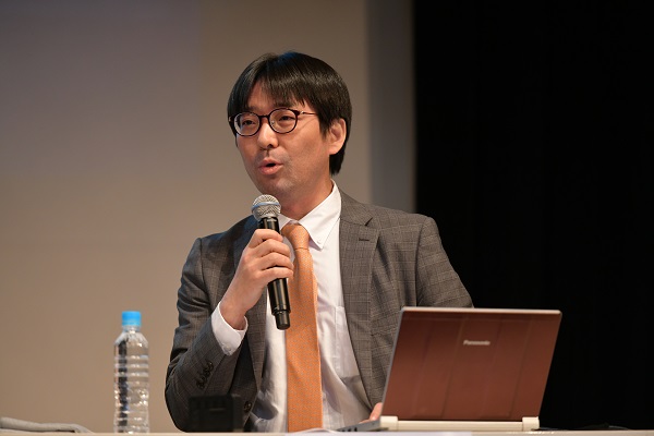 （画像5）野崎 氏