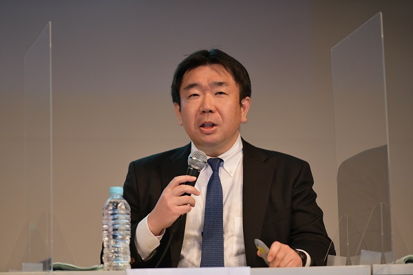 （画像7）田中 氏