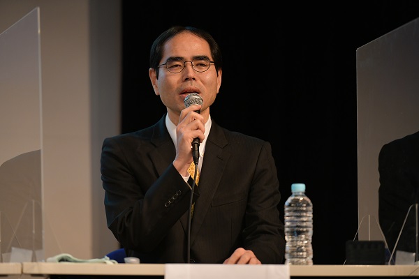 （画像8）比嘉 氏