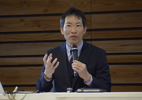 （画像4）酒井 俊之 氏