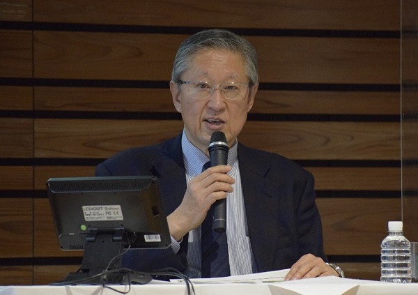 （画像6）菅野 行雄 氏