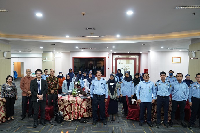 (photo-1) Opening ceremony