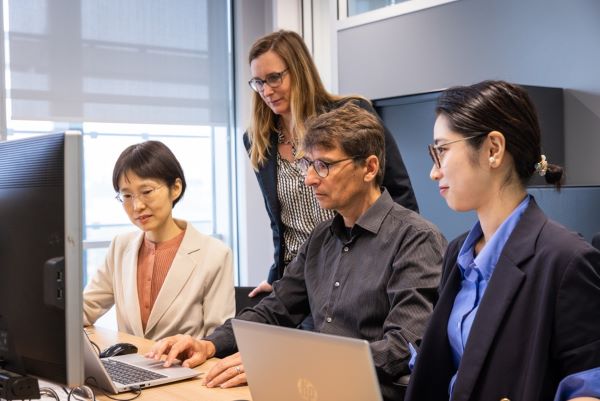 （画像2）協議の様子（1）