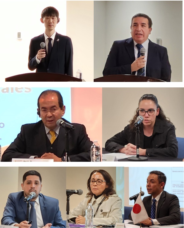 （画像）講演の様子