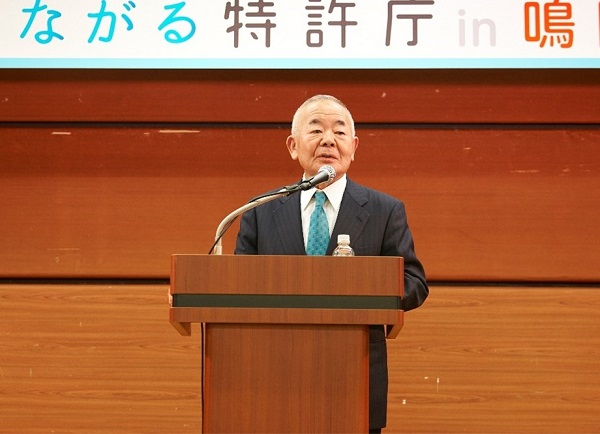 （写真4）高橋 氏