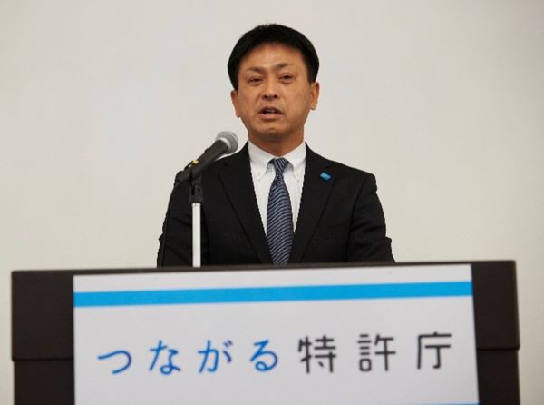 （画像2）旭川市　経済部長 三宮 元樹 氏