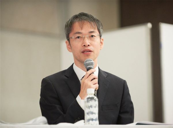 （画像7）内島 氏