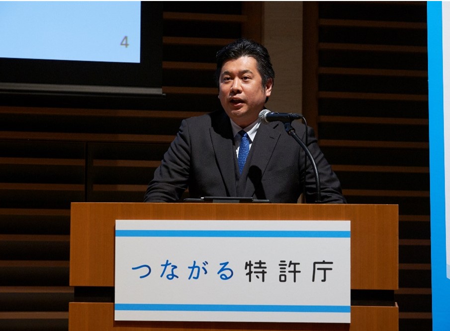 （画像）内田 氏
