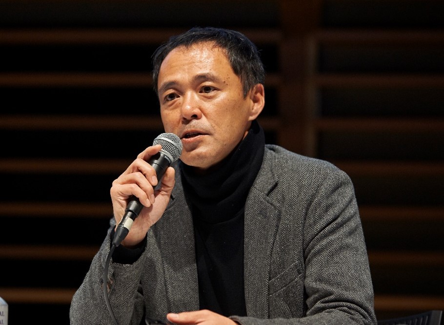 （画像）大城 氏