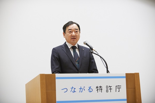 （写真3）宮城県　副知事 池田 敬之 氏