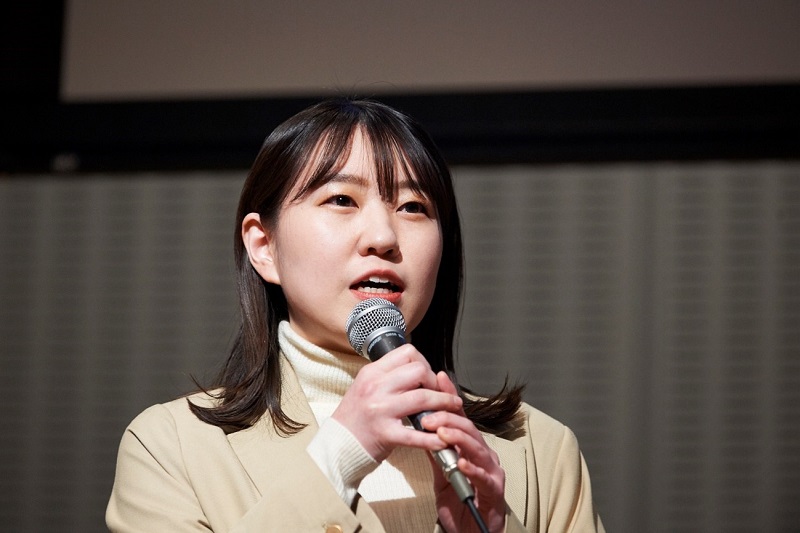 （写真）岩葉