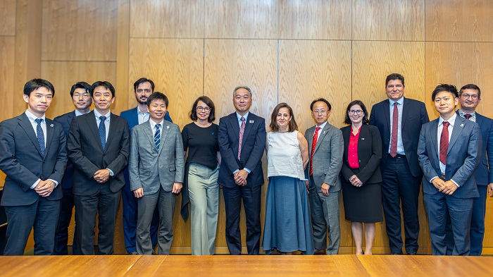 Discussion Forum with the European Patent Office (©EPO)