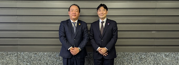 ベトナム市場管理総局（DMS）とバイ会談を実施し、協力関係の強化について意見交換を行いました