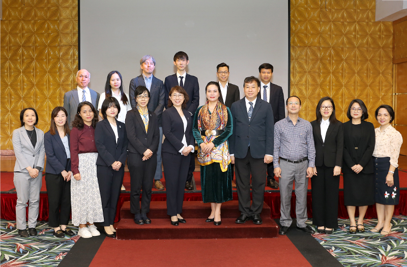 Photo - Opening Ceremony