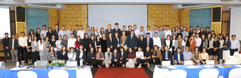 Photo - Opening Ceremony