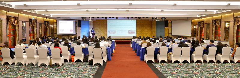 Photo - Seminar