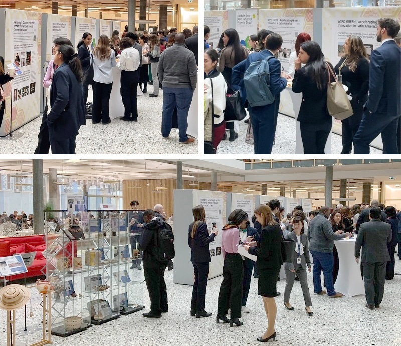 Photo -  Event Featuring FIT Japan IP Global