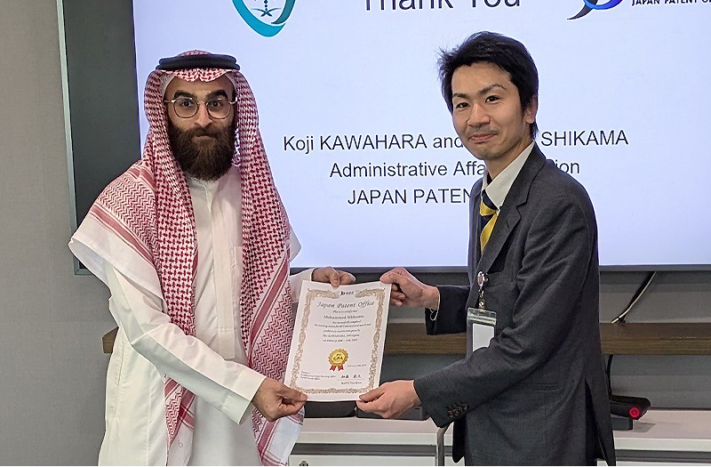Photo - Closing ceremony