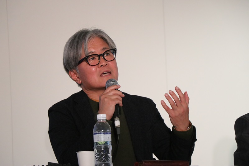 （写真）有限会社大橋量器代表取締役　大橋 博行氏