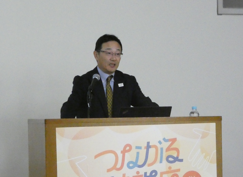 （写真）弁護士法人内田・鮫島法律事務所 代表パートナー弁護士 鮫島 正洋氏