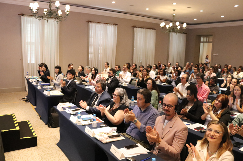 （写真）セミナーの様子