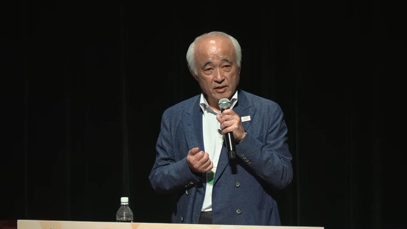 (写真)株式会社ケイエスピー 代表取締役社長 窪田 規一氏