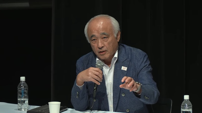 (写真)株式会社ケイエスピー 代表取締役社長 窪田 規一氏