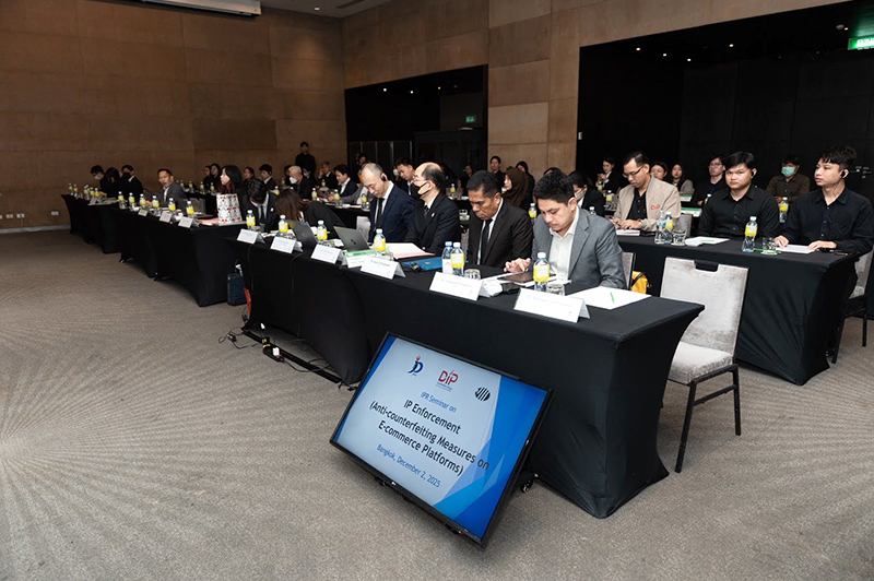 （写真）セミナーの様子