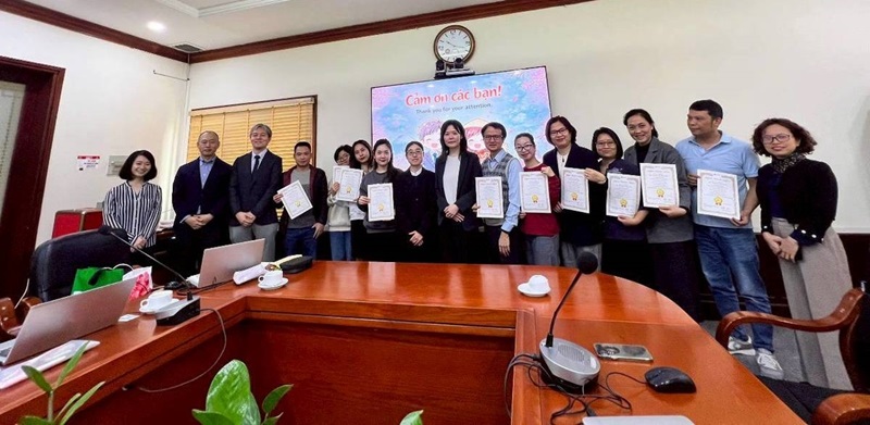 （写真1）集合写真