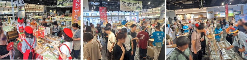 （写真）当日の様子