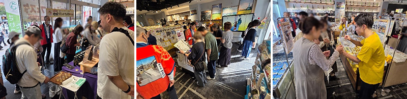 （写真）第2回 当日の様子