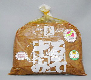 （画像）十石みそ