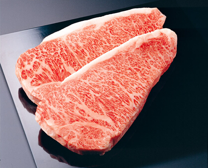 写真：米沢牛