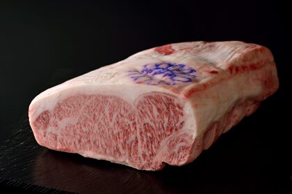 写真：神戸肉