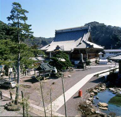 写真：小湊温泉