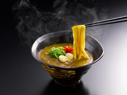 写真：豊橋カレーうどん