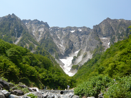 写真：水上温泉
