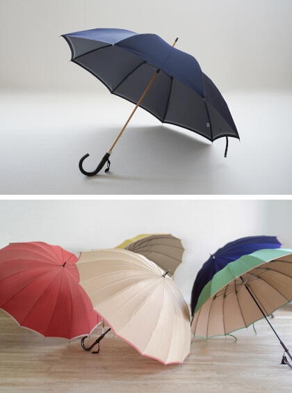 写真：東京洋傘